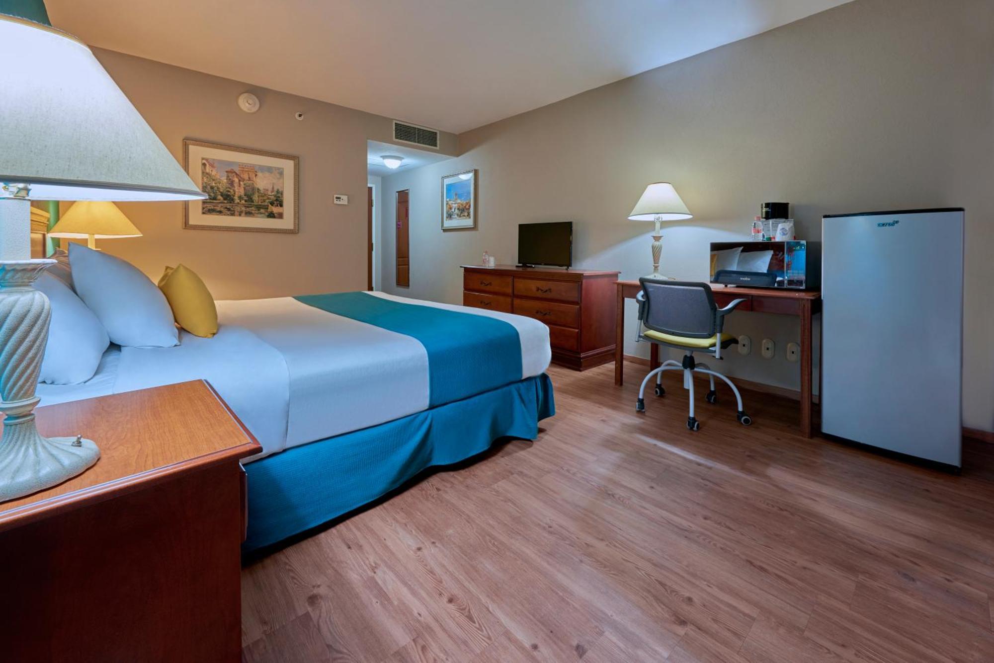 Sierra Suites By Hp Hotels San Luis Potosí Exteriör bild