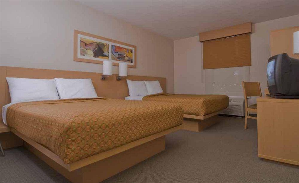 Sierra Suites By Hp Hotels San Luis Potosí Rum bild